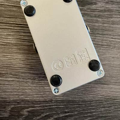 Pre-Owned Electro Harmonix Lizard Queen Octave Fuzz image 4