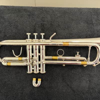 Prototype Jupiter Quantum JTR5000 trumpet image 3