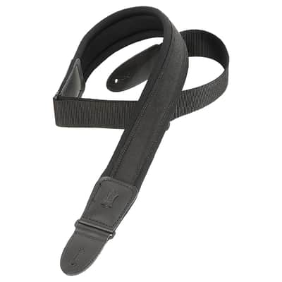 Levy's Comfort Series PM48NP3-BLK image 1