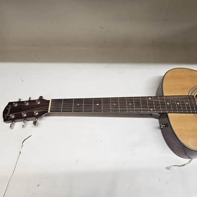 Fender FA-125S image 3