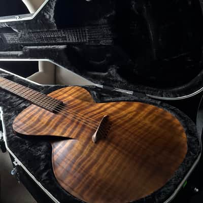 Glenn Maxwell Infinitum Headless Fan Fret image 25