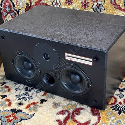 2000 Westlake Audio - BBSM 4 Passive Reference Monitore - Pair - ID 3041 image 8