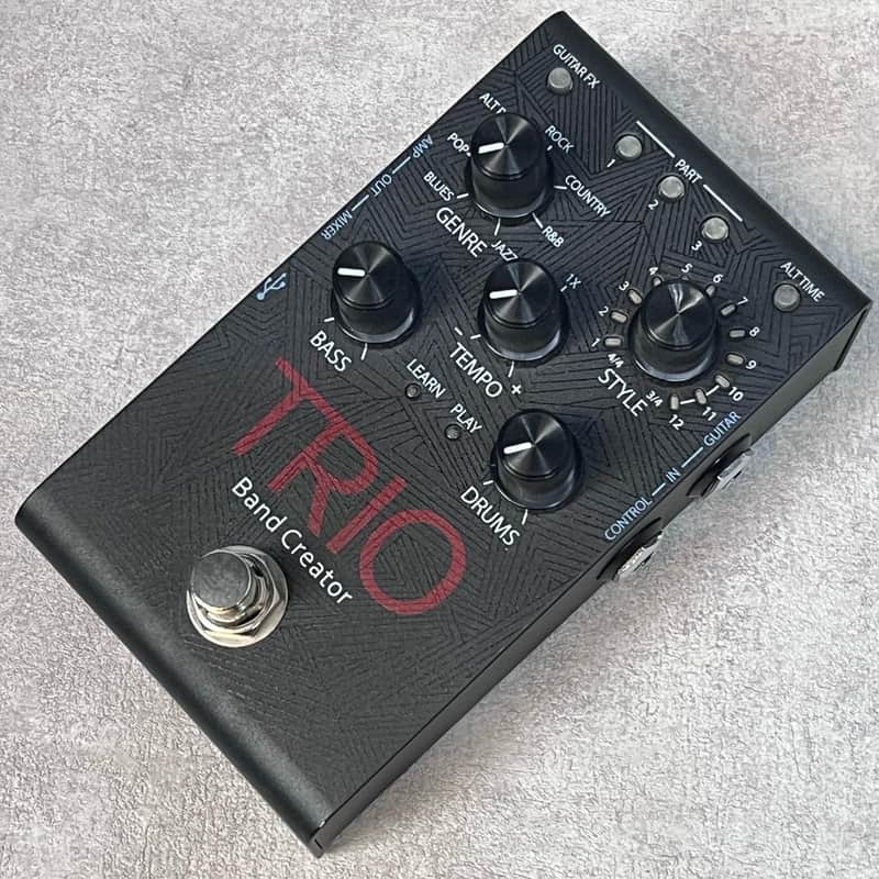 DigiTech Trio Band Creator