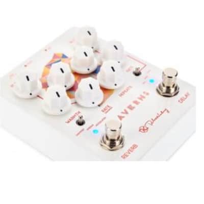 Keeley Caverns Delay Reverb V2 image 3
