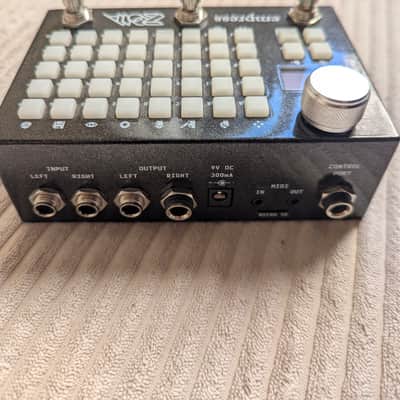 Empress Zoia Compact Grid Controller 2010s - Black image 5