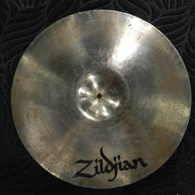 Zildjian Scimitar Bronze Crash 18" image 5
