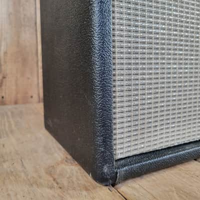 Fender Princeton Tuxedo 1964 - Black - January 1964 image 5