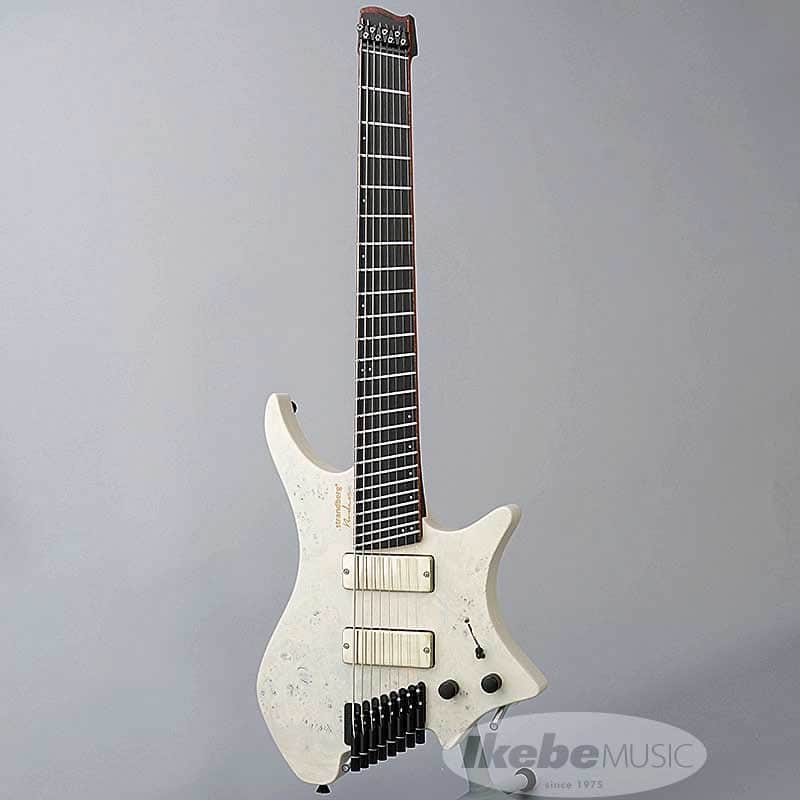 Strandberg LEDA 8 Signature [28/50] /Used | Reverb