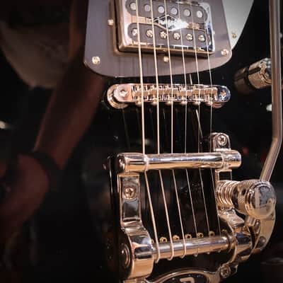 Duesenberg Falken Black image 4
