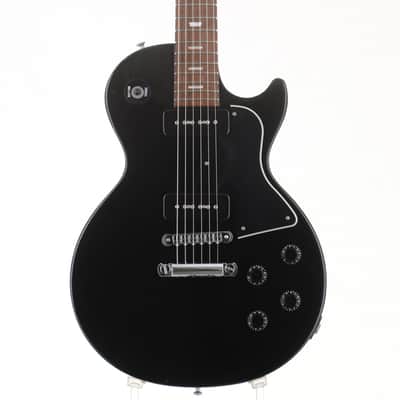 GIBSON USA LES PAUL SPECIAL Ebony [180335] (04/20) image 1