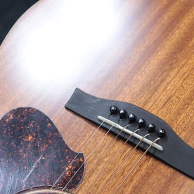 Godin Metropolis Composer QIT "B-Stock" Dreadnought Acoustic Electric Guitar image 13