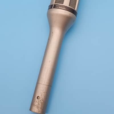 ☆Vintage 1980s Shure SM59 *New Foam* Dynamic Microphone | SM58 SM57 SM54 SM53 image 11