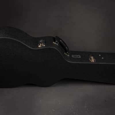 2025 Jeff Jewitt 00-14 - Italian Spruce & East Indian Rosewood #250481 image 19