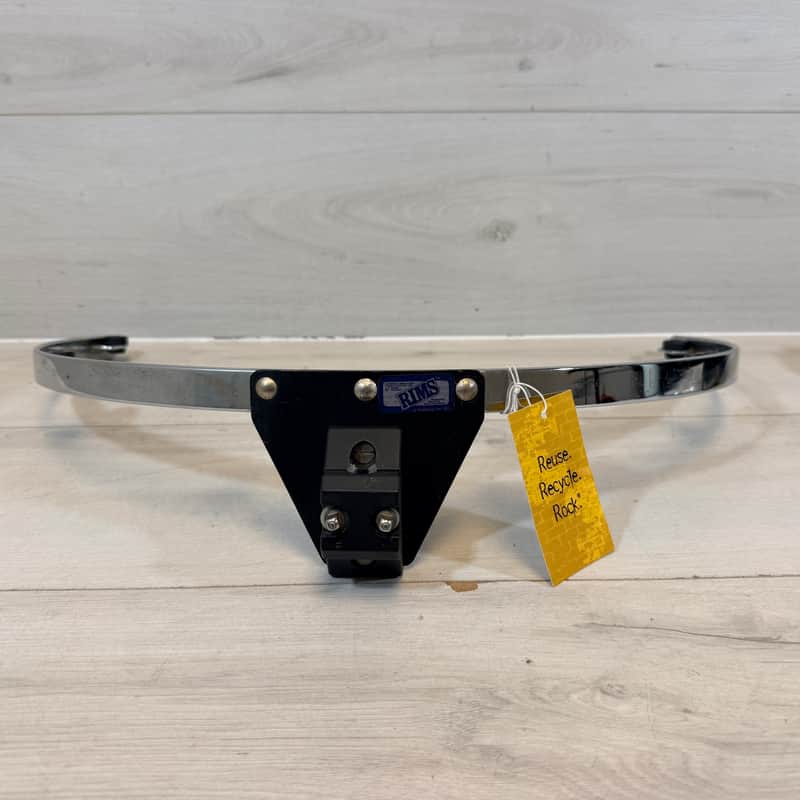 PureCussion RIMS 20" 6-Point Resonance Isolation Drum Mount Vintage 1980's image 1
