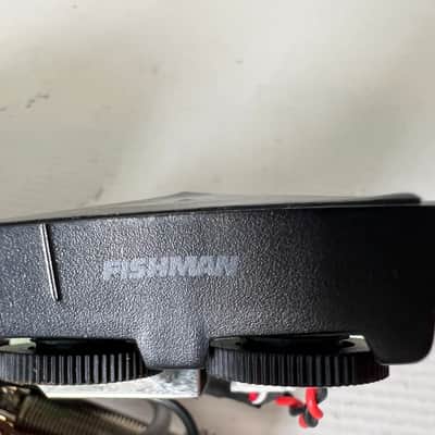 Fishman Continue preamp and pickup system - New image 7