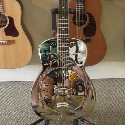 National Style O 14 Fret 2022 image 5