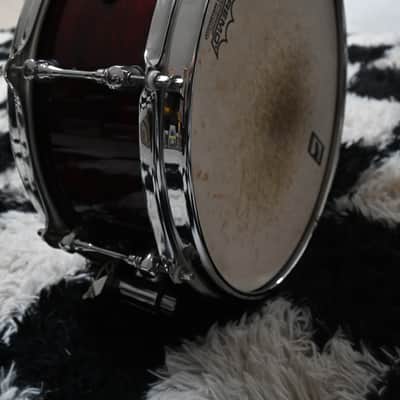 Mapex Black Panther Cherry Bomb 2013 - Cherry image 4