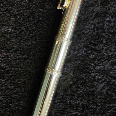 Haynes Flute 1956 - 253xx image 10