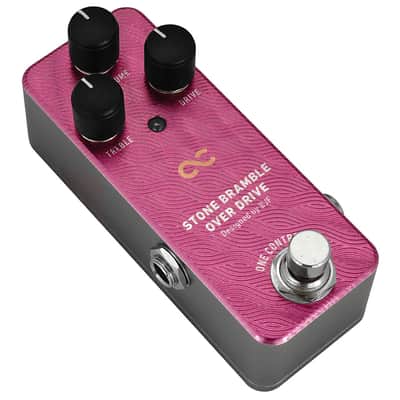 One Control Stone Bramble Overdrive image 1