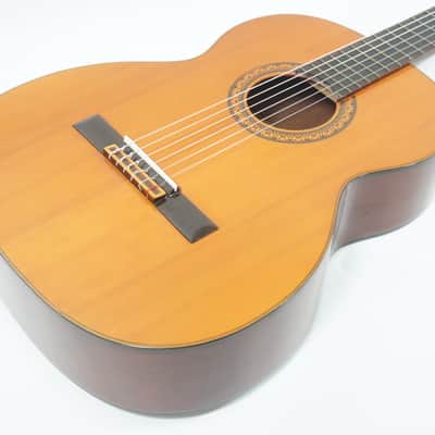 [SALE Ends June 30] Fernandes GC12 Classic Guitar Grand Concert Guitar 70's HAND MADE in JAPAN image 2