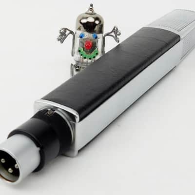 Sennheiser MD 441 U XLR Vintage Mikrofon Mic + Top Zustand+ OVP + 1,5J Garantie image 6