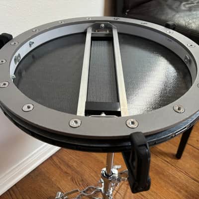 Remo 14" TSS Tunable Sound Shape image 2
