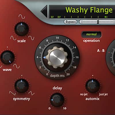 u-he Uhbik FX Bundle image 3