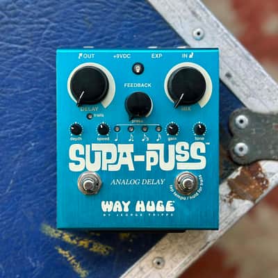 Way Huge Electronics WHE-707 Supa-Puss image 1
