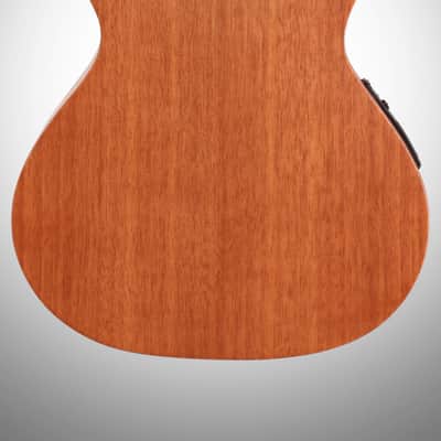 Cordoba 20TMCE Tenor Acoustic Electric Ukulele image 7