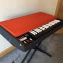 1968 VOX Continental V301E - Vintage Combo Organ- Serviced