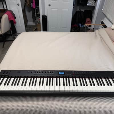 Roland RD-88EX 88-Key Digital Stage Piano