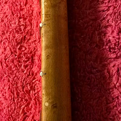 Musikraft Master Grade USA Dimas Guitar Neck 1977-2026 Pre Pro Spec Fits Charvel image 7