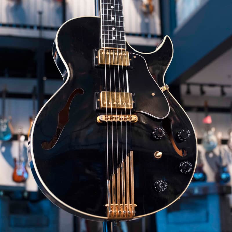 Gibson Howard Roberts Fusion III (1991 - 2009) | Reverb Canada