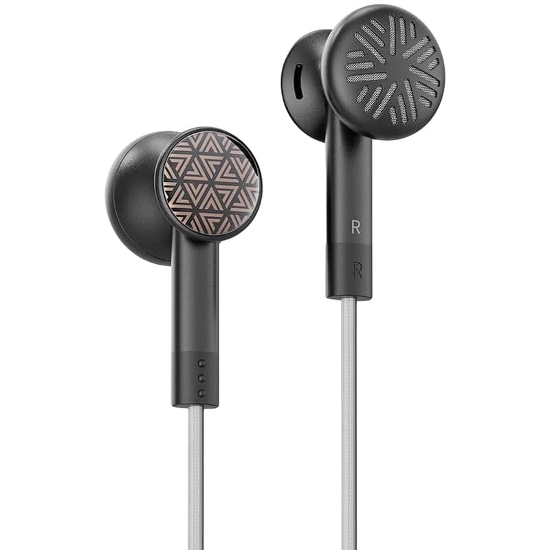 FF3S Noir Fiio image 1
