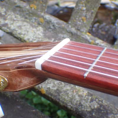 JJ Klaassen Classical guitar #22 -2026 image 12