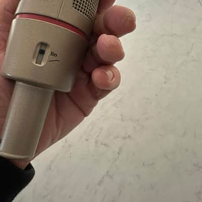 AKG C2000B 2010s - Gray image 7