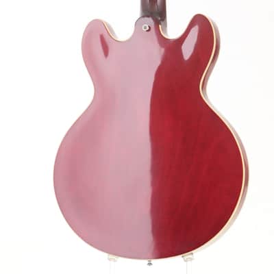 Gibson Memphis 1963 ES-335TDC Cherry 2016 [60275] [12/23] image 5