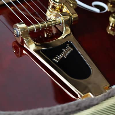 Gretch G5422TG Electromatic | Walnut Stain image 8