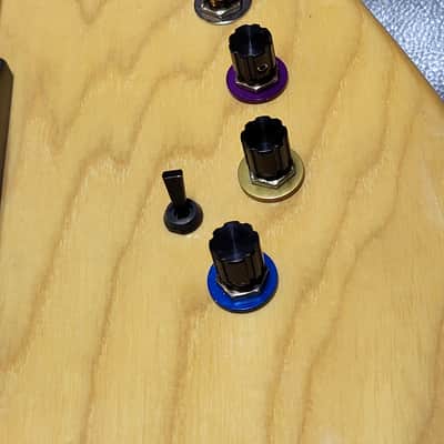 Lightwave Classica C4 with Infrared Optical & Piezo Pickups - Totally Noiseless image 4