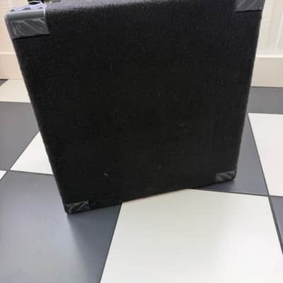 Markbass Minimark 2x6” Bass Combo Made in Italy - Black image 6