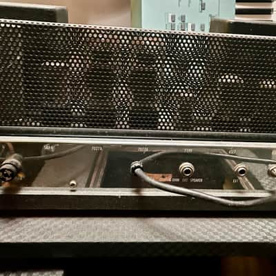 Ampeg B-18N 60s - Grey image 8