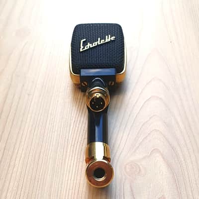 Echolette ES14 = Sennheiser MD409 Vintage Mic SERVICED 1960´s Pink Floyd image 6