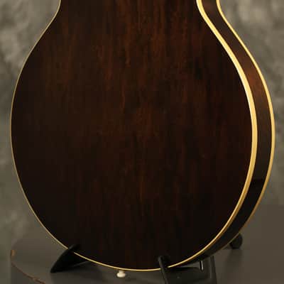 1960 Gibson ES-330 TD Sunburst CLEAN w/original Brown hardshell case image 20