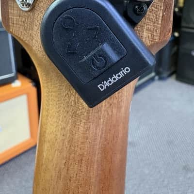 Gibson Montana J-45 Studio 2025 - Walnut Burst image 7