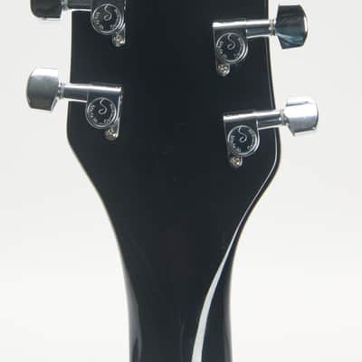 Rickenbacker 370 Jetglo (1999) 1999 image 11