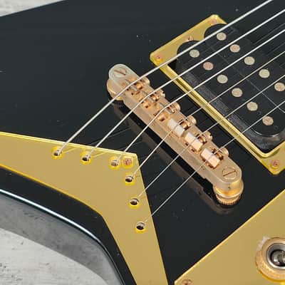 1990's Charvel (by Jackson Japan) 610-RR Short Scale Mini Randy