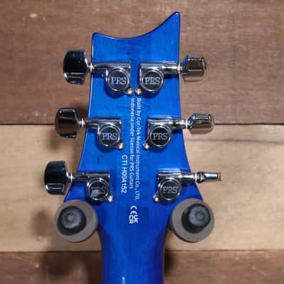 PRS SE Studio 2025 - Lake Blue image 6