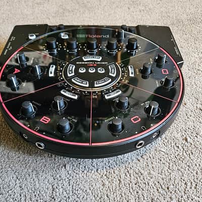 Roland HS-5 Session Mixer, B-stock, 3 month warranty image 2