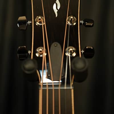Taylor Next Generation 814ce Acoustic-Electric Guitar — Indian Rosewood & Sitka Spruce 2026 - Natural image 5