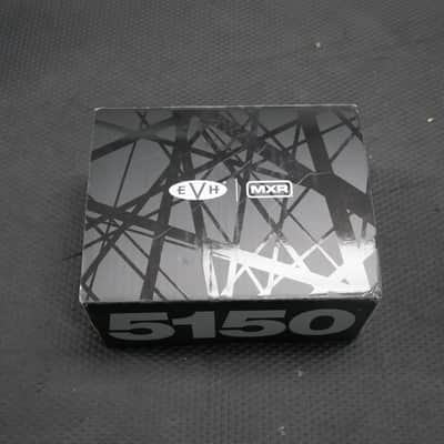 MXR EVH 5150 Overdrive Pedal image 4